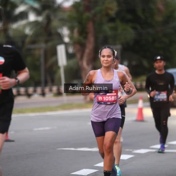 Runner Photo 3552651