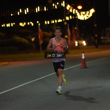 Runner Photo 3552652