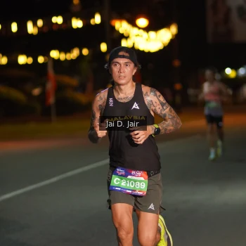 Runner Photo 3552653