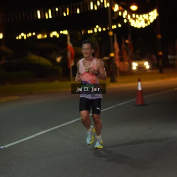Runner Photo 3552655