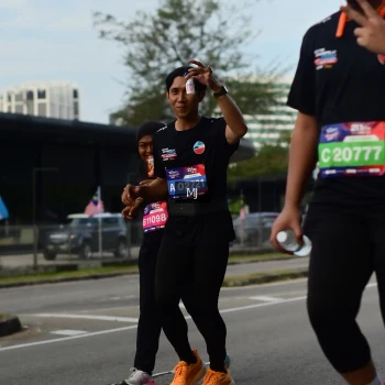 Runner Photo 3552656