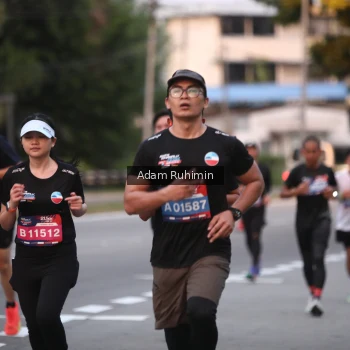 Runner Photo 3552658