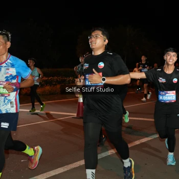 Runner Photo 3552659