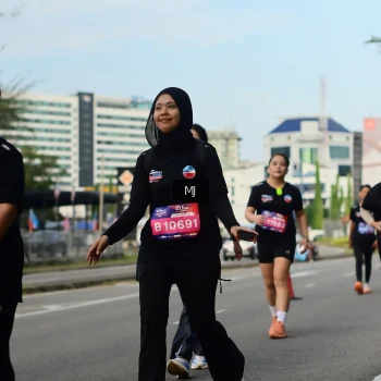 Runner Photo 3552662