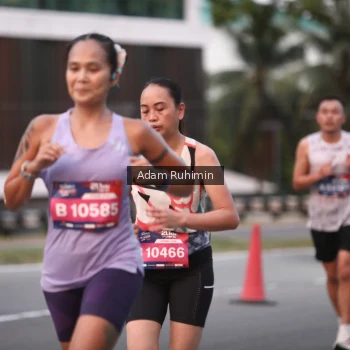 Runner Photo 3552666