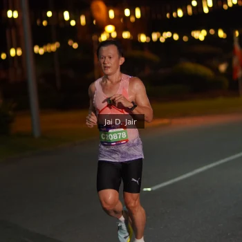 Runner Photo 3552668