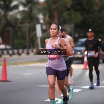 Runner Photo 3552669