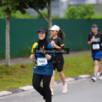Runner Photo 3552670
