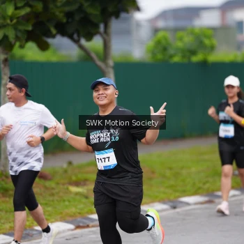 Runner Photo 3552671