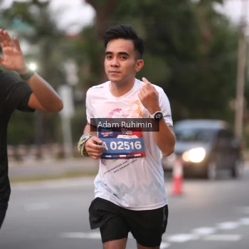 Runner Photo 3552673