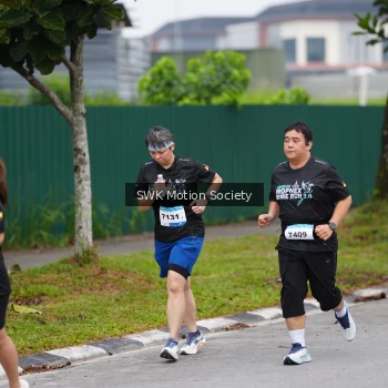 Runner Photo 3552674