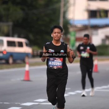 Runner Photo 3552675