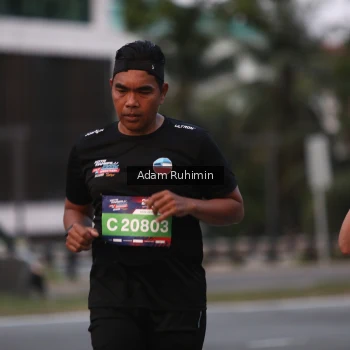 Runner Photo 3552678