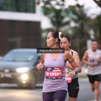 Runner Photo 3552679