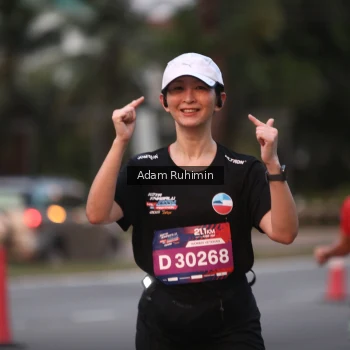 Runner Photo 3552680