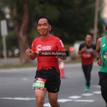 Runner Photo 3552681