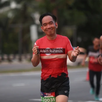 Runner Photo 3552684