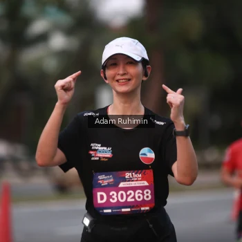 Runner Photo 3552687