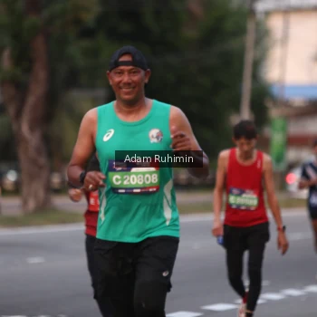 Runner Photo 3552688