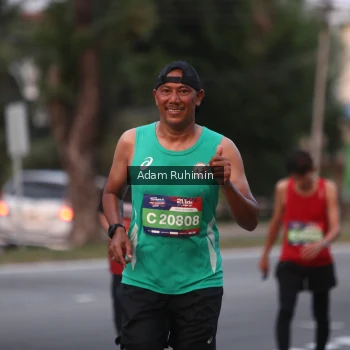 Runner Photo 3552689