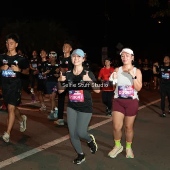 Runner Photo 3552690