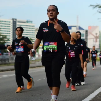 Runner Photo 3552691