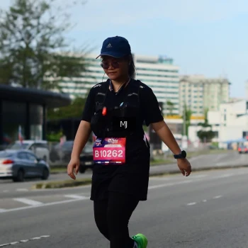 Runner Photo 3552692