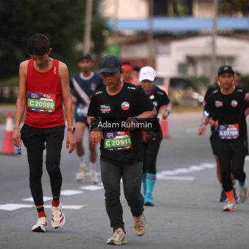 Runner Photo 3552693