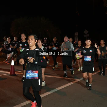 Runner Photo 3552695