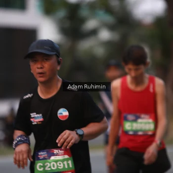 Runner Photo 3552697