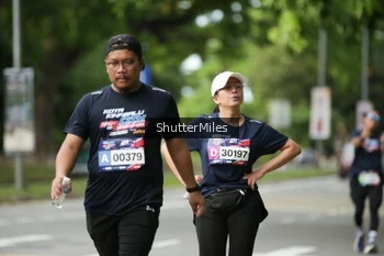 Runner Photo 35527