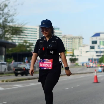 Runner Photo 3552700