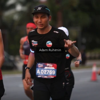 Runner Photo 3552701