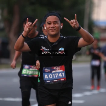 Runner Photo 3552706
