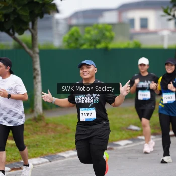 Runner Photo 3552707