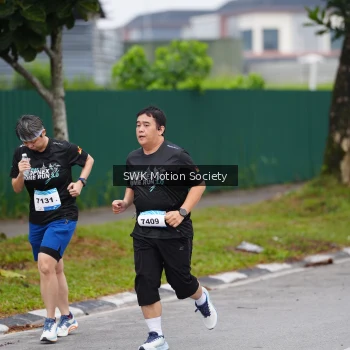 Runner Photo 3552710