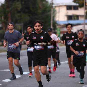 Runner Photo 3552711