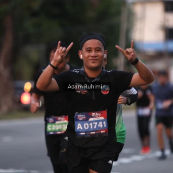 Runner Photo 3552716