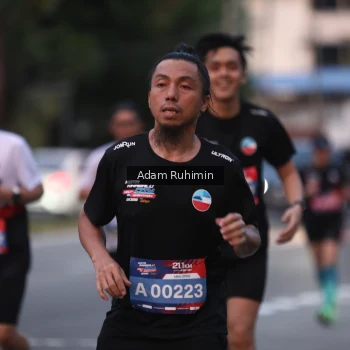 Runner Photo 3552717