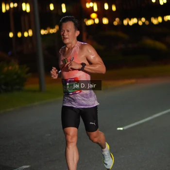 Runner Photo 3552718