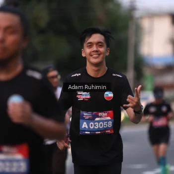 Runner Photo 3552719