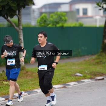 Runner Photo 3552721