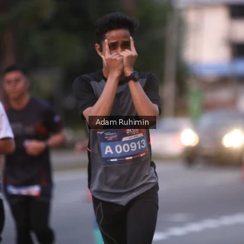 Runner Photo 3552724