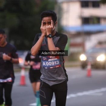 Runner Photo 3552725