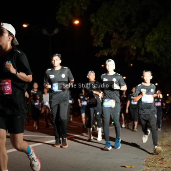 Runner Photo 3552727