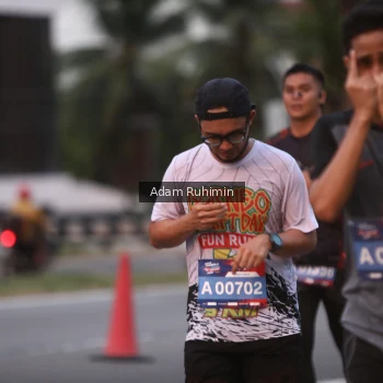 Runner Photo 3552729