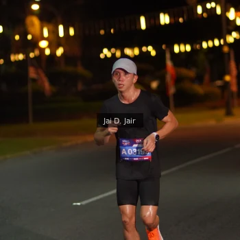 Runner Photo 3552731