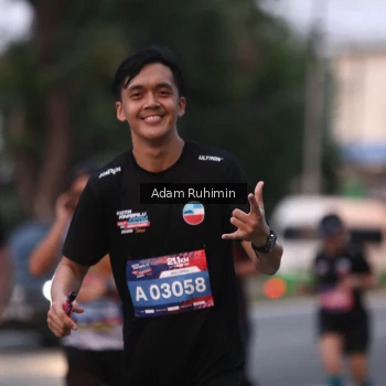 Runner Photo 3552732