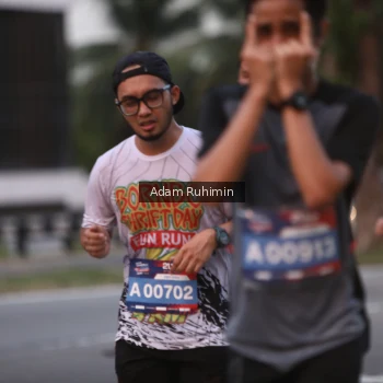 Runner Photo 3552733