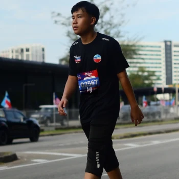 Runner Photo 3552737